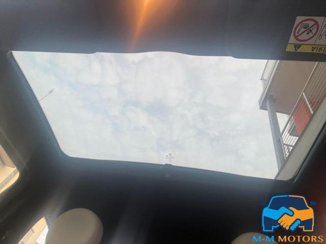 FIAT 500 1.0 Hybrid Dolcevita neo patentati