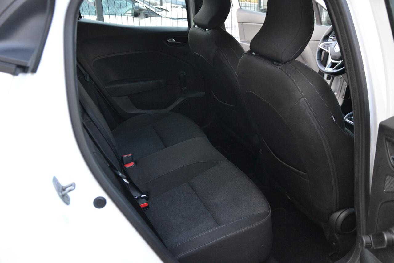 Renault Clio 1.0 SCe 65CV **PREZZO REALE**UNIPRO'**GARANZIA 12M