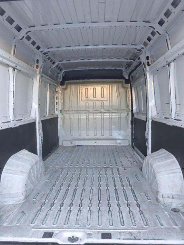 PEUGEOT Boxer 330 2.2 BlueHDi 140 L2 H2 PM TM Furgone