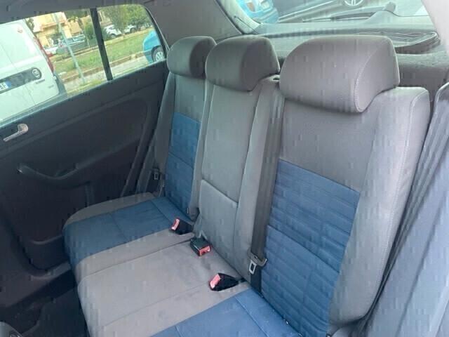 Vw Golf 1.9 Tdi Anche permuta o scambi0