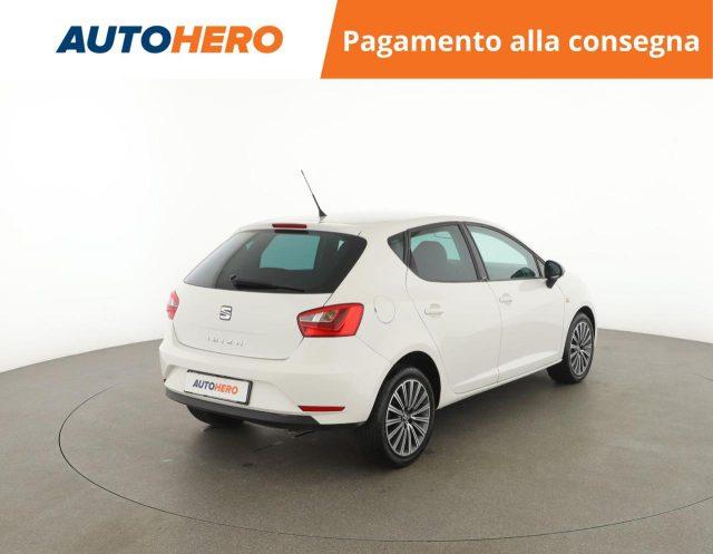 SEAT Ibiza 1.0 EcoTSI 95 CV S/S 5p. Connect
