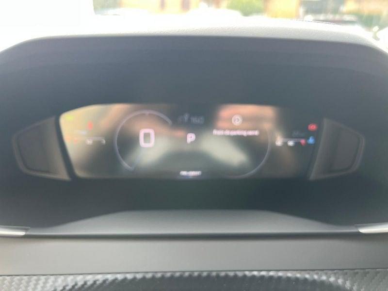 Peugeot 208 208 Hybrid 110 e-DCS6 Allure