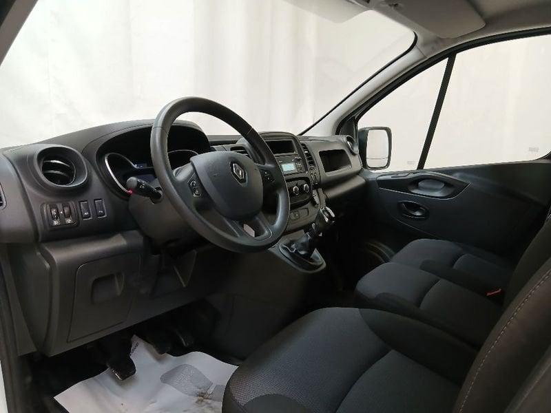 Renault Trafic T29 2.0 dci 145cv L2H1 Energy Ice