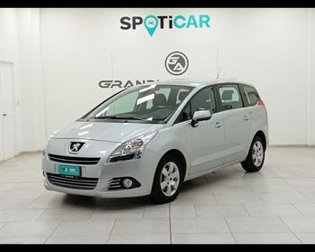 PEUGEOT 5008 I - 1.6 hdi 8v Active (tecno) 112cv