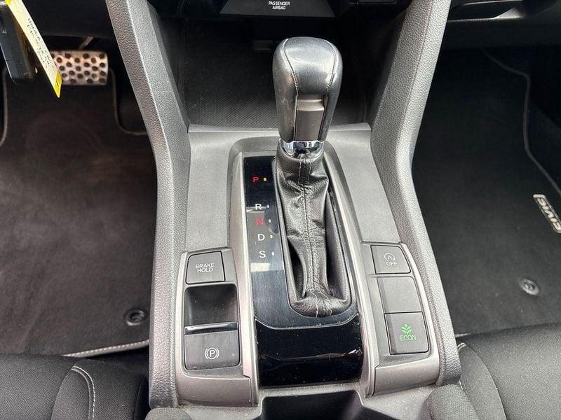 Honda Civic 1.0 T-VTEC Comfort Navi