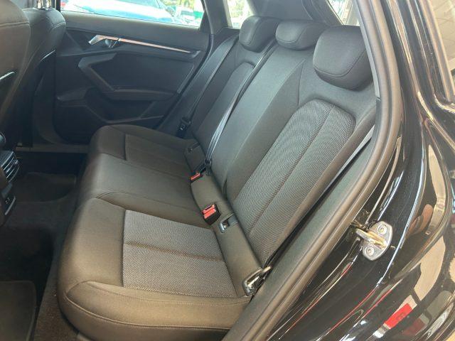 AUDI A3 SPB 30 TDI S tronic-OK NEOPATENTATI