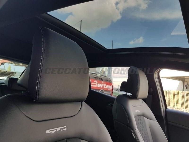 KIA Sportage Sportage 1.6 crdi mhev GT-line Panorama Sunroof dct