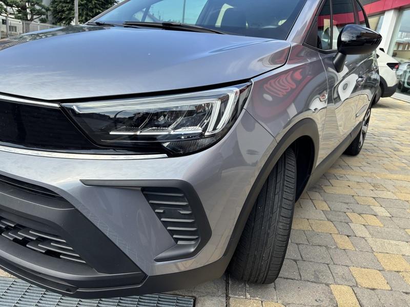 Opel Crossland 1.2 Edition s&s 83cv LED-APP CONNECT