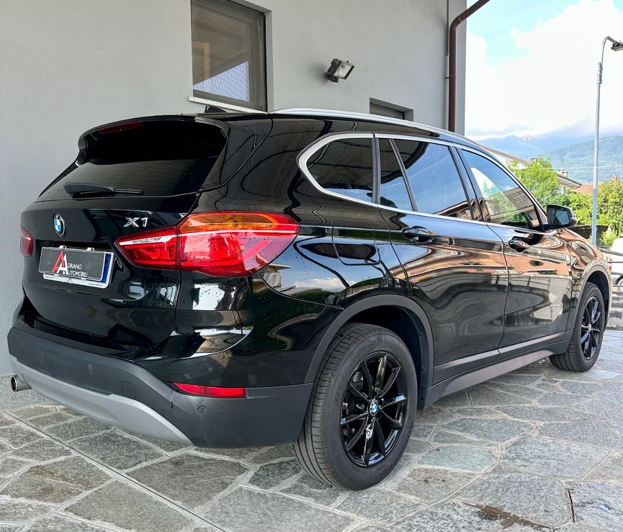 BMW X1 sdrive16d Business