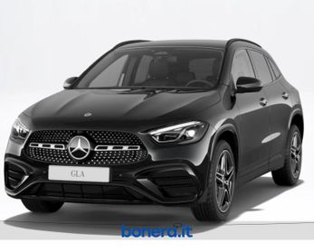 Mercedes GLA 200 200 D AMG Line Extra 8G-DCT
