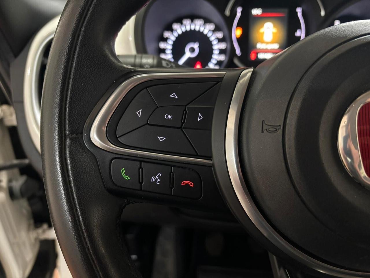 FIAT 500L 10/2017 1.3 MJT 130.000 KM