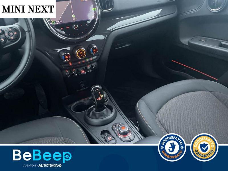 MINI Mini Countryman F60 MINI COUNTRYMAN 1.5 COOPER BUSINESS AUTO