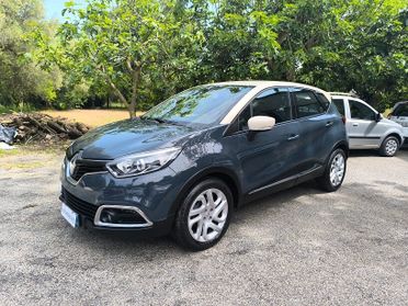 Renault Captur 1.5 dCi 8V 90 CV R-Link CAMBIO AUTOMATICO