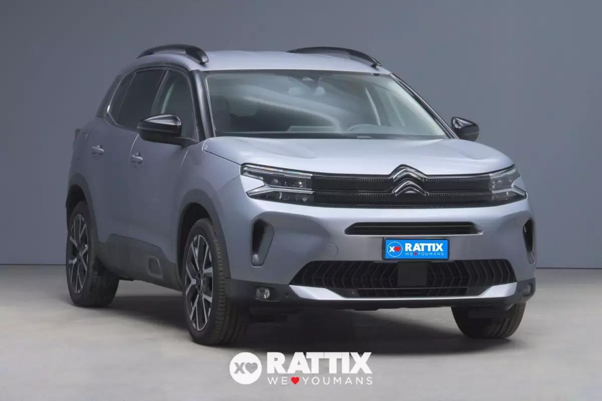 Citroen C5 Aircross 1.5 BlueHDI 130CV Shine Pack EAT8