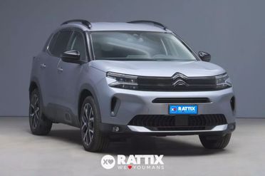 Citroen C5 Aircross 1.5 BlueHDI 130CV Shine Pack EAT8