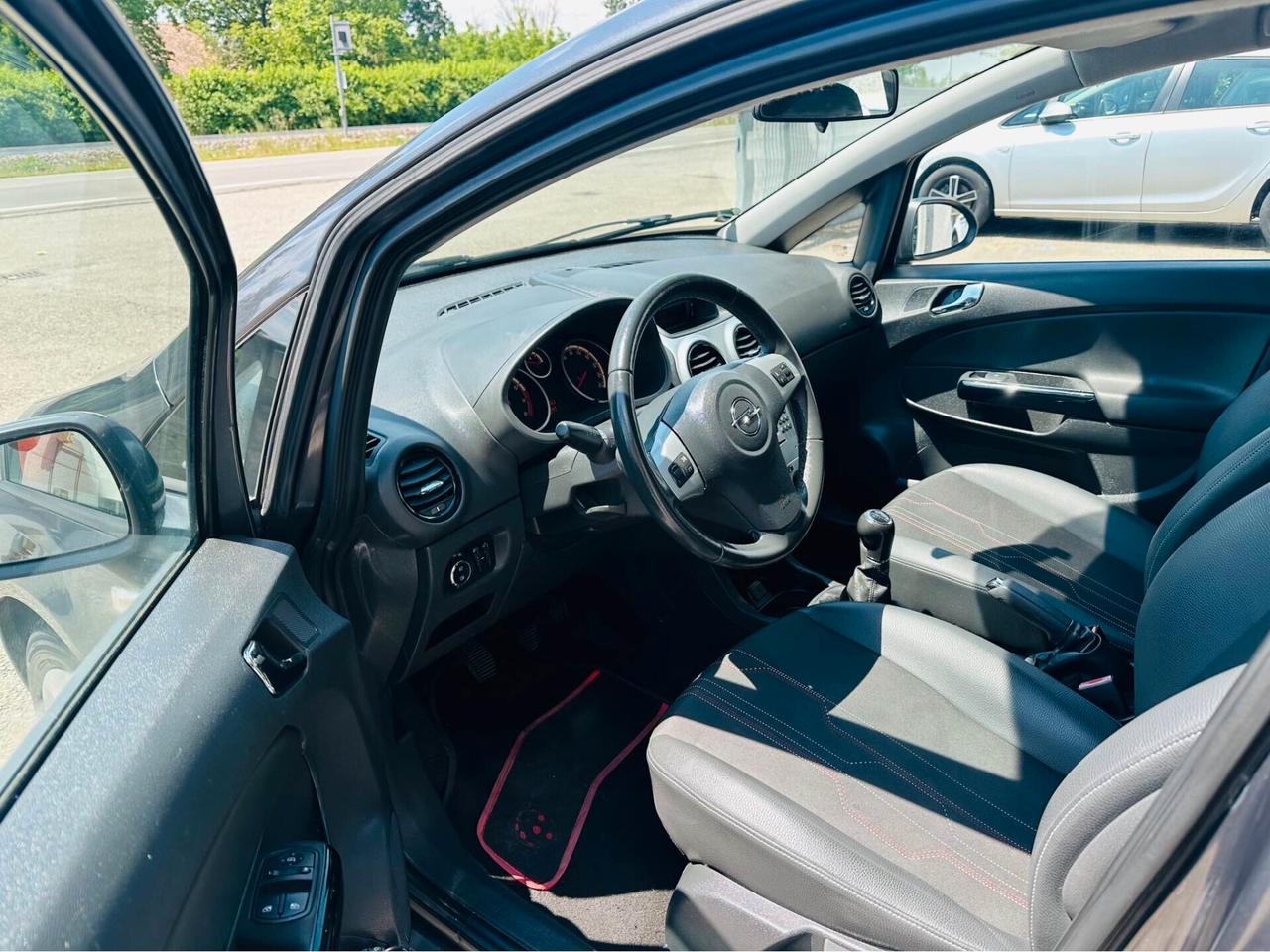 Opel Corsa 1.2 85CV 5 porte GPL-TECH Elective