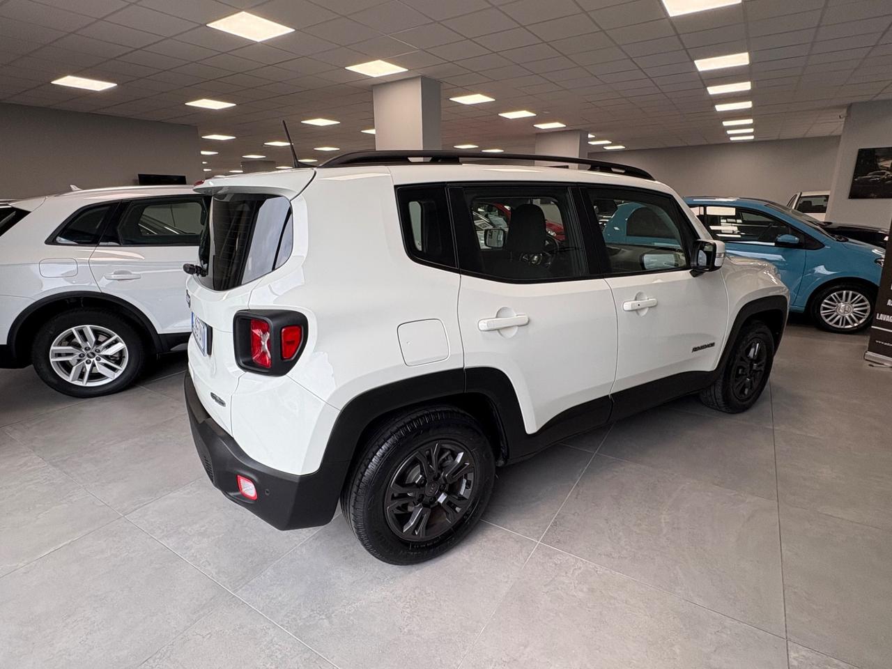 Jeep Renegade 1.6 Mjt 130 CV anno 2021 km 450000