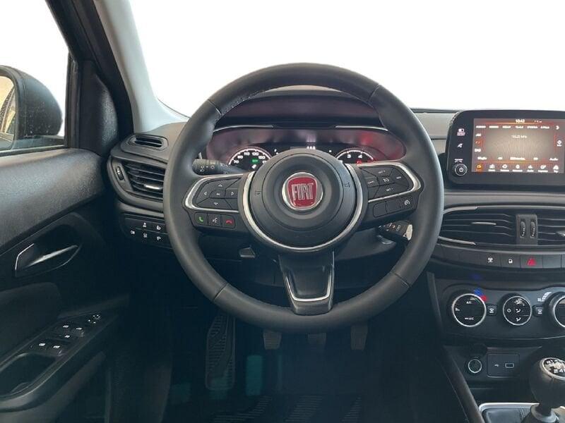 FIAT Tipo Hatchback My23 1.6 130cvDs Hb Tipo