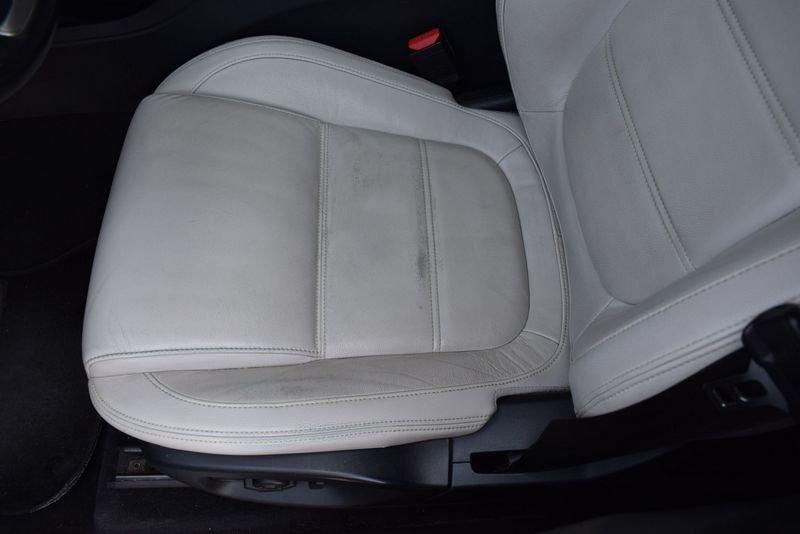 Jaguar F-Pace 2.0 D 180 CV AWD aut. Prestige PER OPERATORI DEL SETTORE
