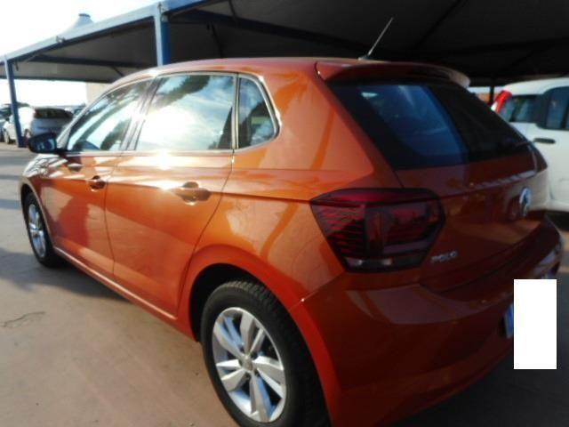 VOLKSWAGEN Polo 1.0 TGI 5p. Highline BMT