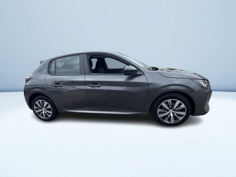 Peugeot 208 1.2 PURETECH ACTIVE S&S 75CV