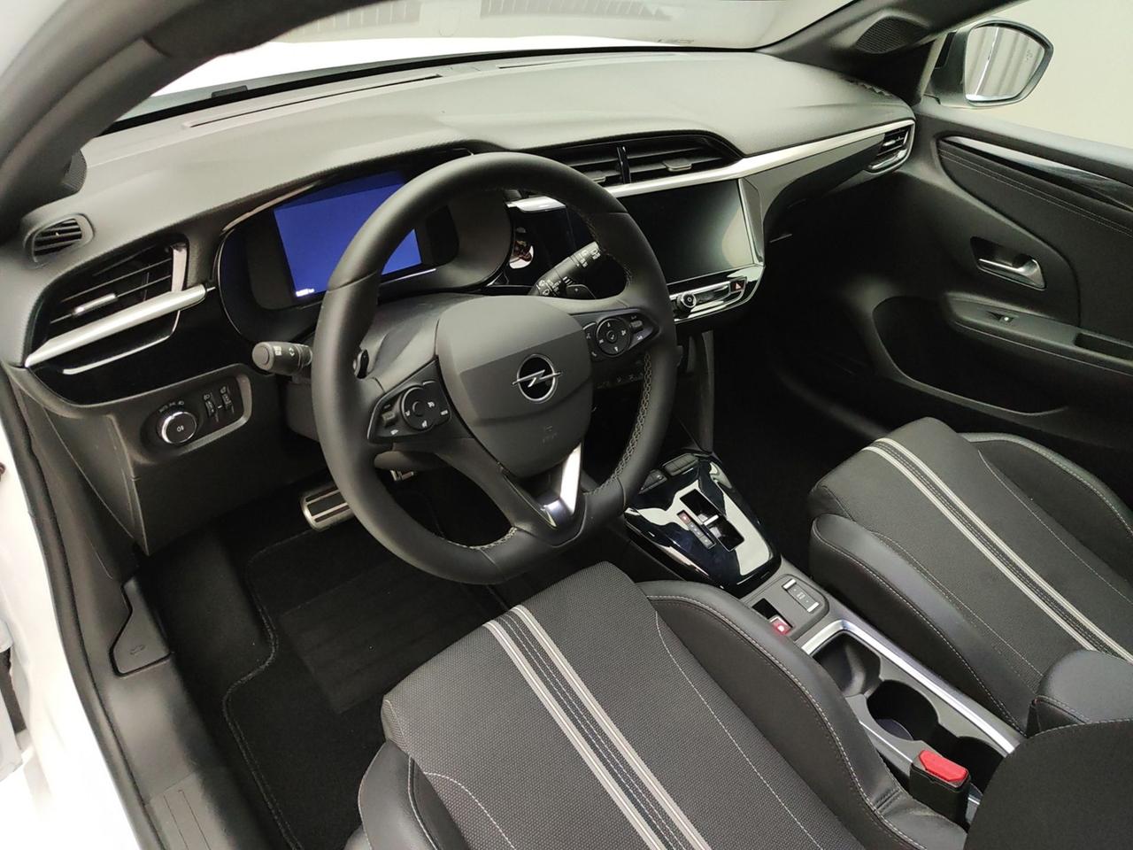 OPEL Corsa VI 2023 1.2 100CV GS AT8