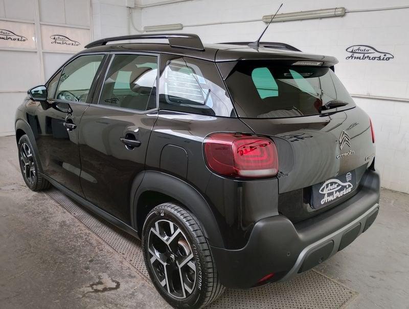 Citroën C3 Aircross C3 Aircross PureTech 110 S&S Max tua da 189,00 al mese