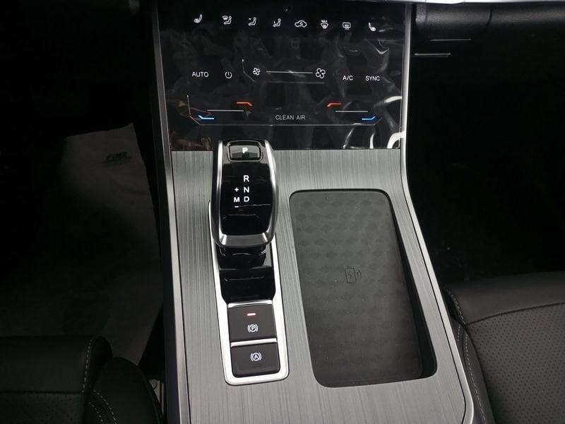 DR AUTOMOBILES dr 5.0 1.5 Turbo CVT Bi-Fuel GPL