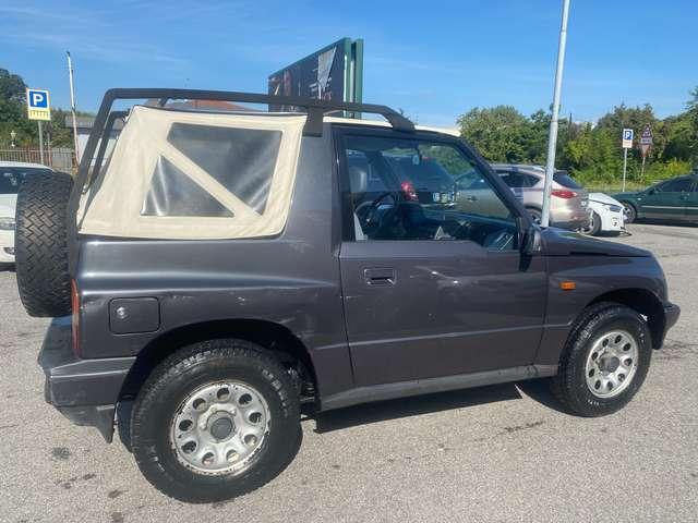 Suzuki Vitara 3p 1.6 JLX