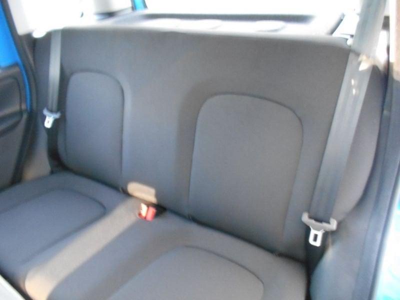 FIAT Panda 1.0 Hybrid Fin 9Pefet Sc36%