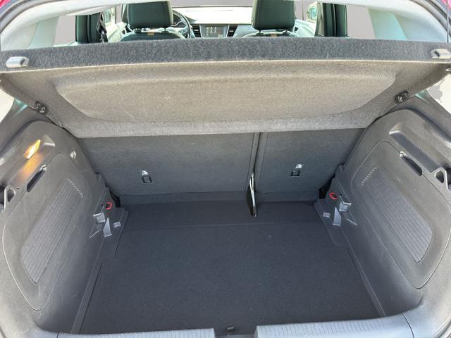 OPEL Crossland 1.5 ECOTEC D Elegance + GANCIO TRAINO