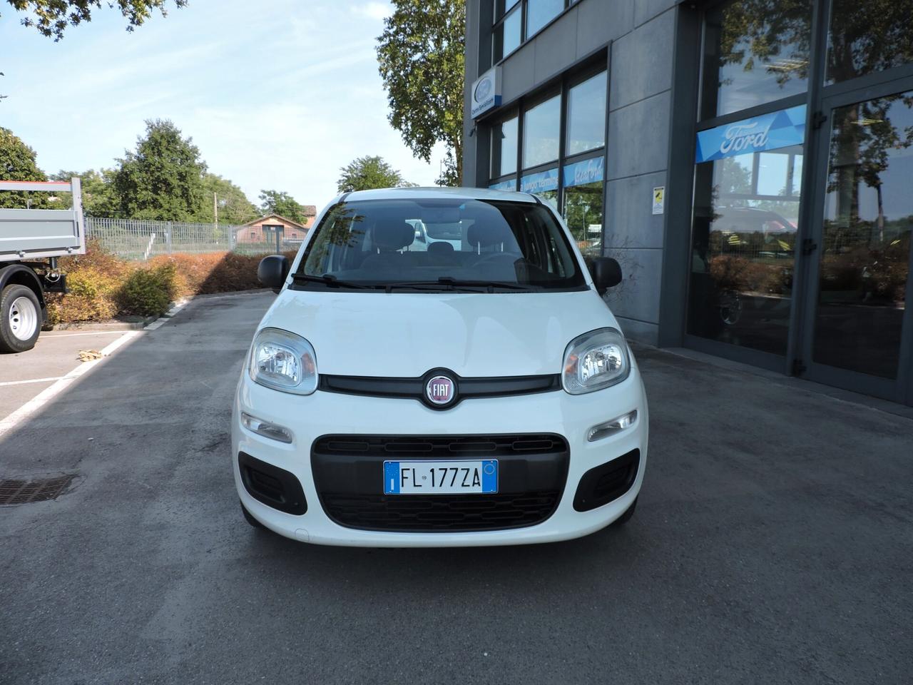 Fiat Panda 1.2 Easy