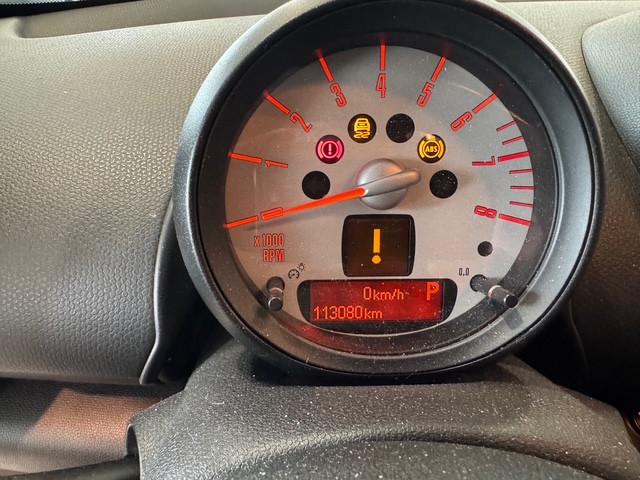 Mini Countryman Cooper S 1.6