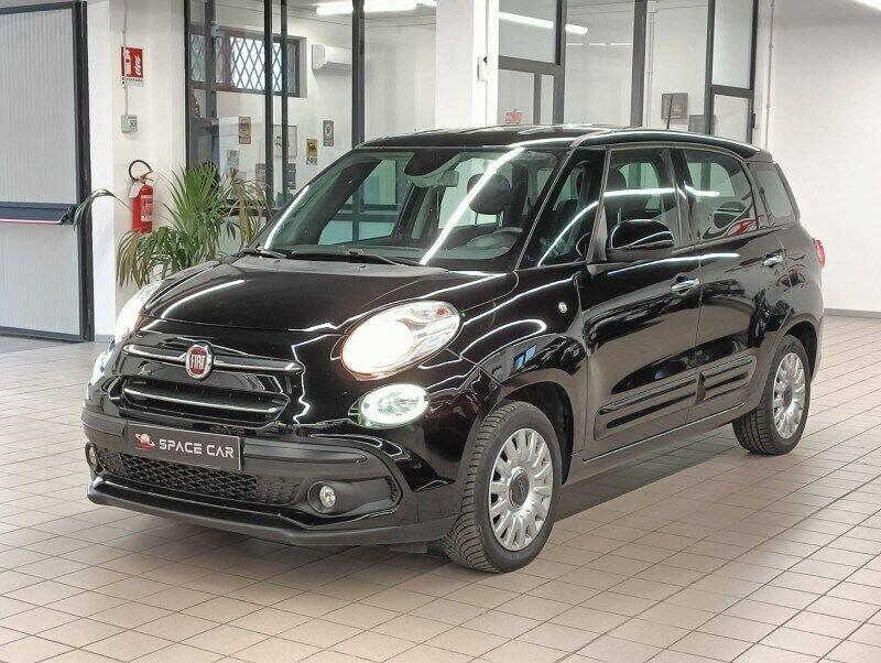 FIAT 500L Wagon 500L Wagon 1.3 Multijet 95 CV Urban