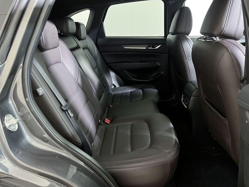 Mazda CX-5 CX-5 2.2L Skyactiv-D 184 CV AWD Signature