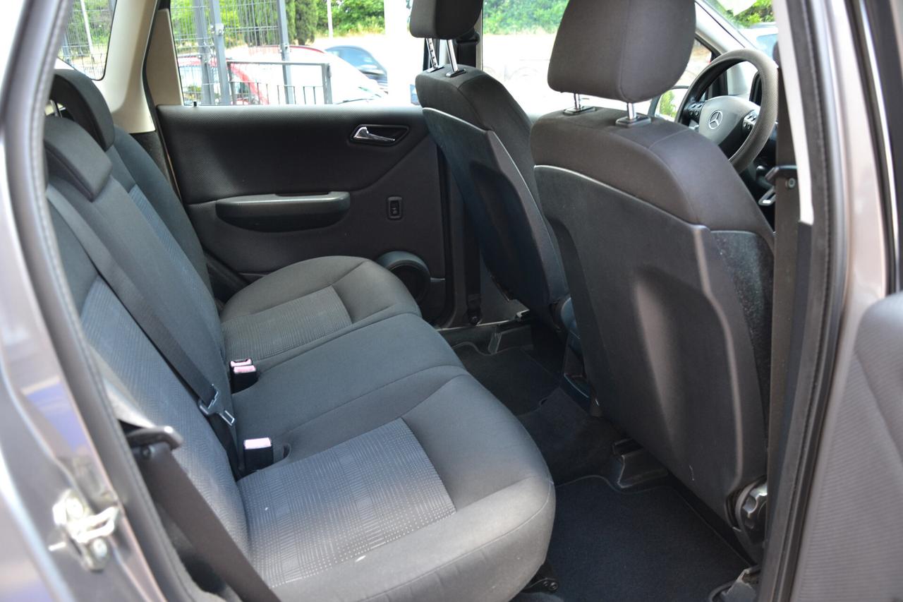 Mercedes-benz A 180 2.0 CDI 109CV EXECUTIVE **GARANZIA 12 MESI**