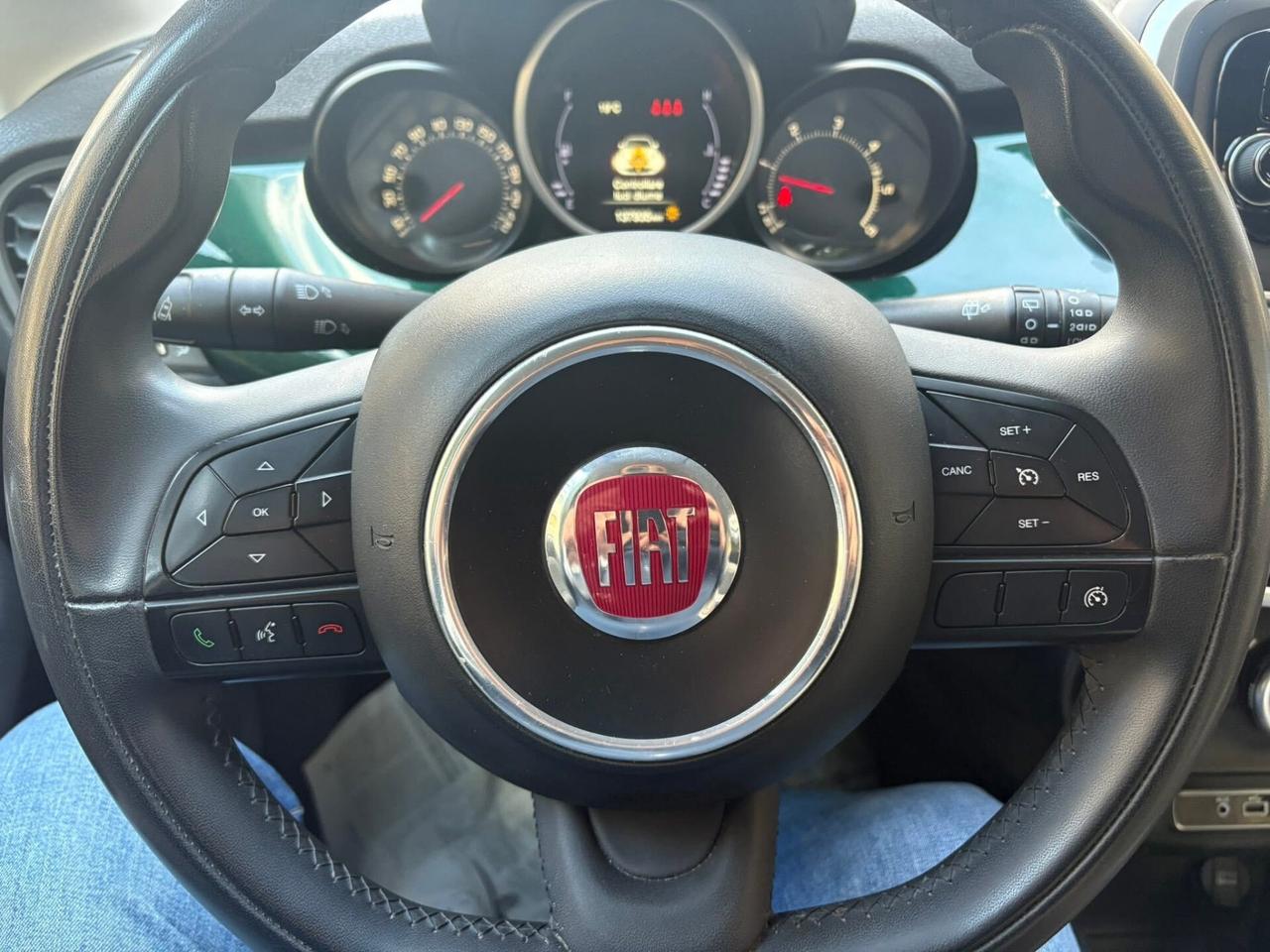 Fiat 500X 1.6 MultiJet 120 CV Lounge