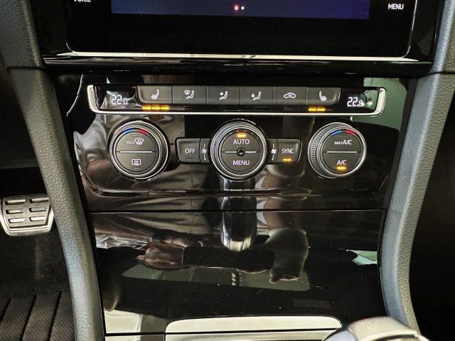 VOLKSWAGEN Golf GTI Performance 2.0 TSI DSG-Tetto-Dynaudio-Keyless