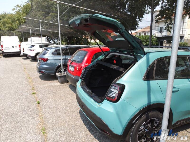 FIAT 600 Hybrid 1.2 Hybrid 110CV