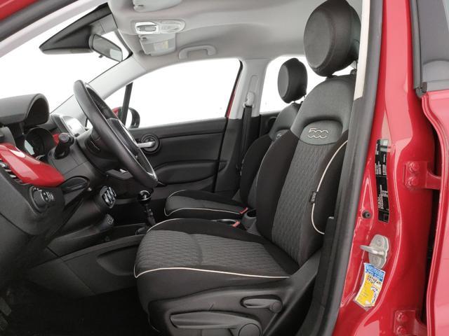 FIAT 500X 1.0 T3 120 CV Cross