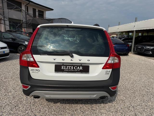 VOLVO XC70 D4 AWD Momentum