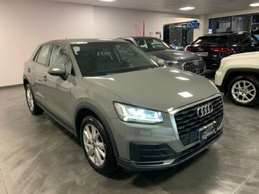 AUDI Q2 30 TDI S tronic Admired