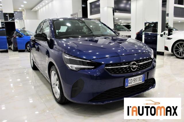 OPEL - Corsa 1.2 Elegance s&s 100cv