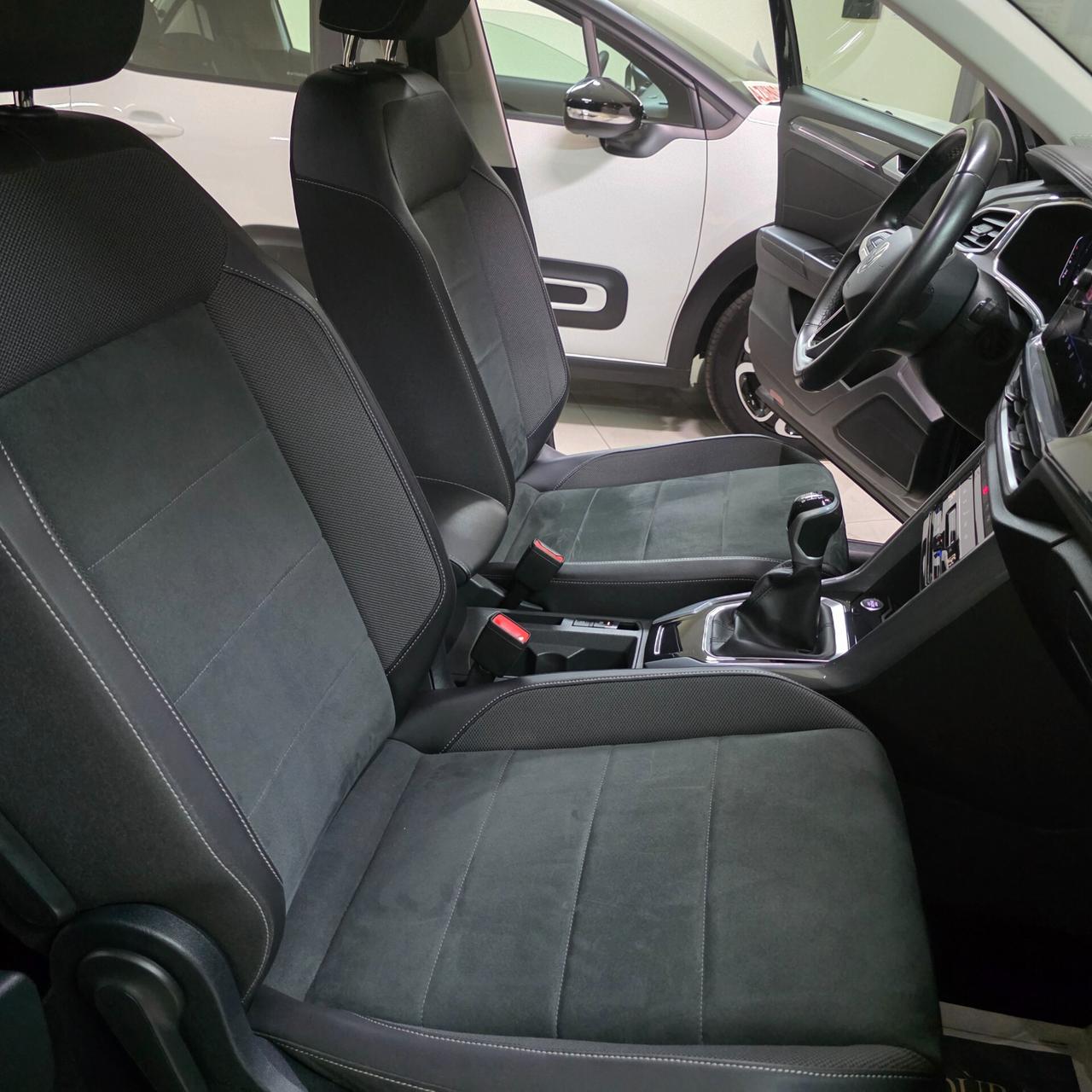 Volkswagen T-Roc 1.0 TSI Style AZIENDALE