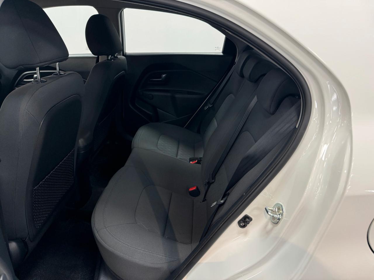 Kia Rio 1.2 CVVT 5p. Active NEOPATENTATI