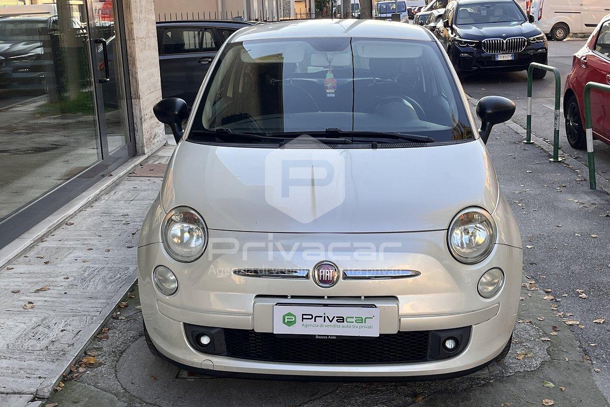 FIAT 500 1.2 Pop