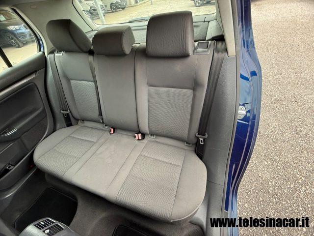 VOLKSWAGEN Golf 1.9 TDI 5p. Comfortline