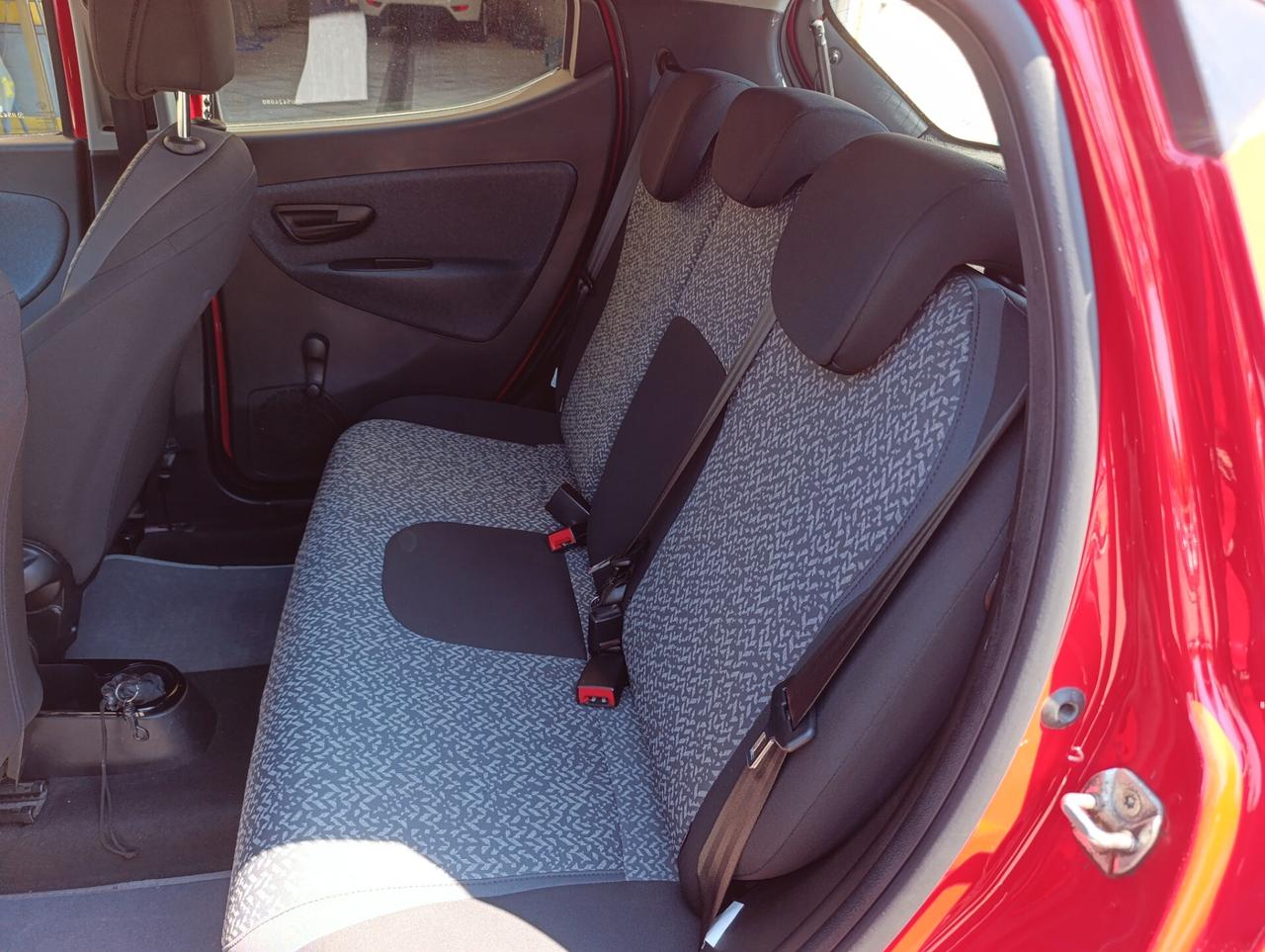 Lancia Ypsilon 1.2 69 CV 5 porte GPL Uniproprietario