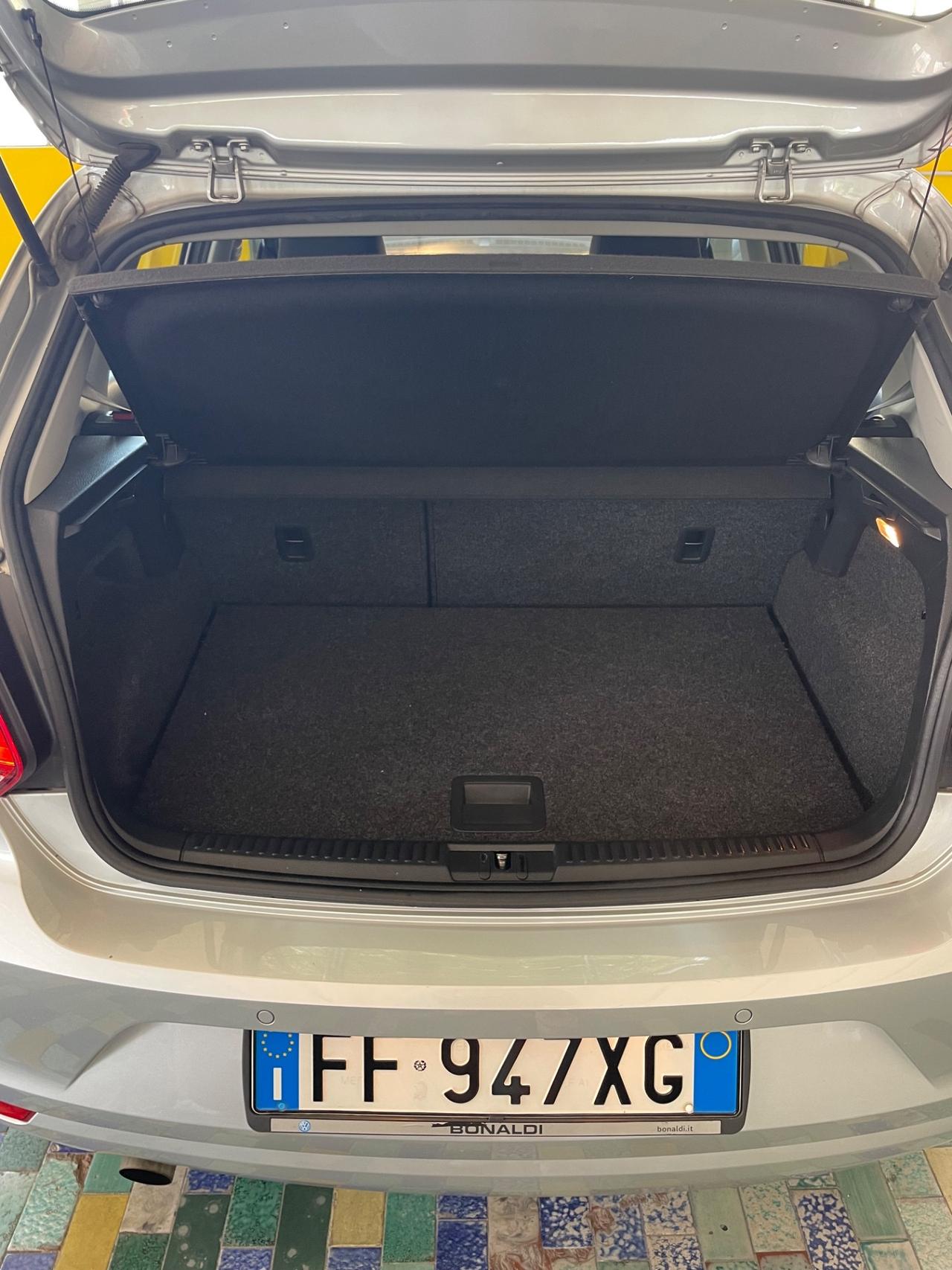 Volkswagen Polo 1.2 TSI 5p. Highline TAGLIANDI CERTIFICATI