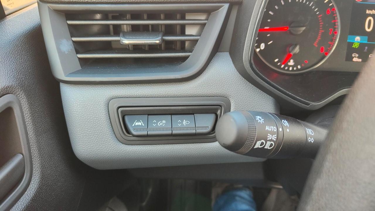 Renault Clio SCe 65 CV 5 porte LIFE